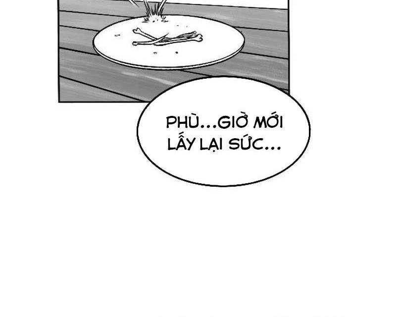 Hắc Sa Chapter 2 - Trang 2