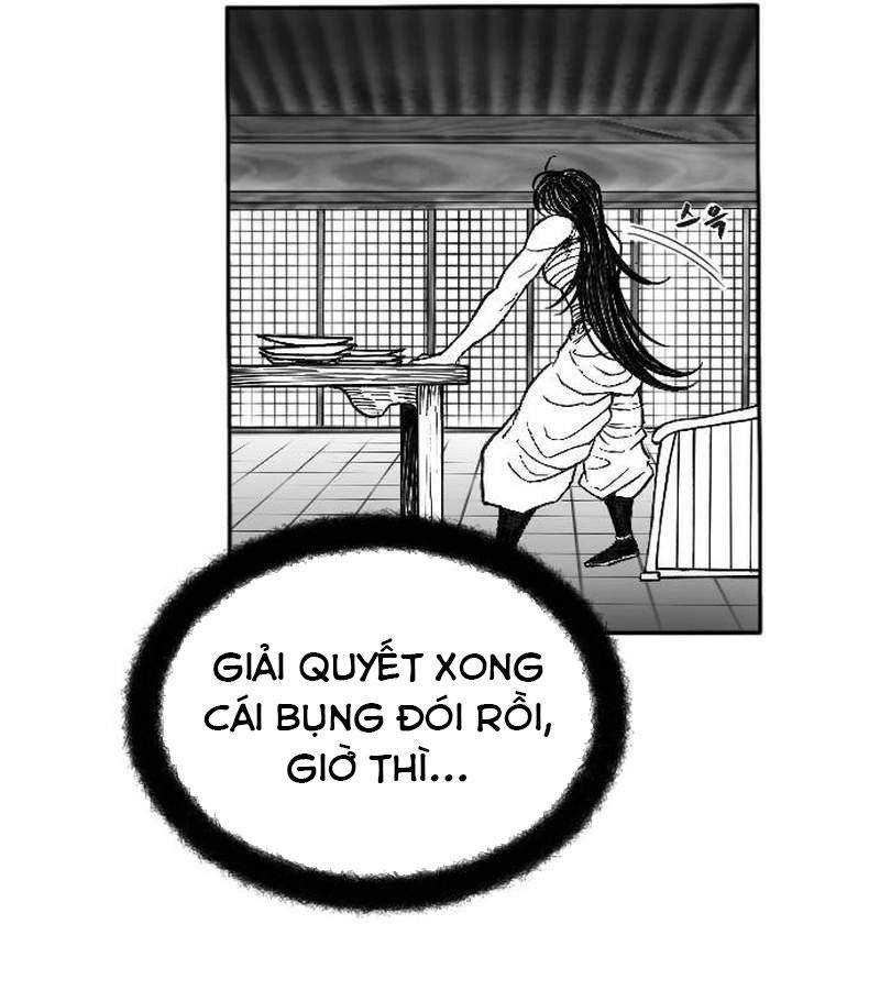 Hắc Sa Chapter 2 - Trang 2