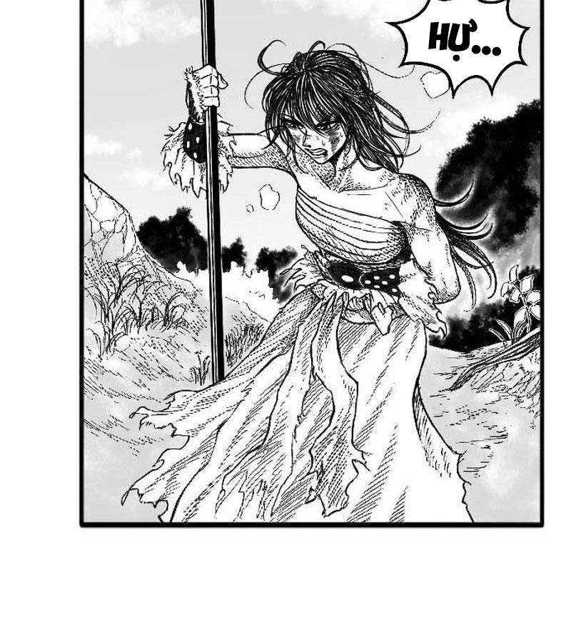 Hắc Sa Chapter 2 - Trang 2