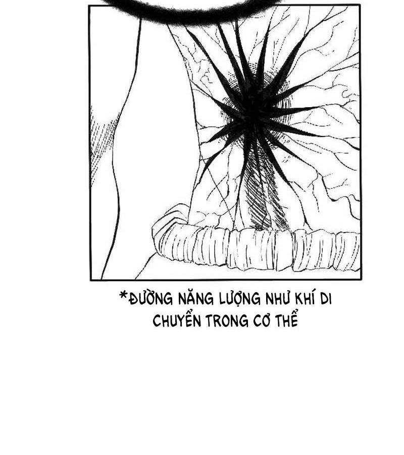 Hắc Sa Chapter 2 - Trang 2