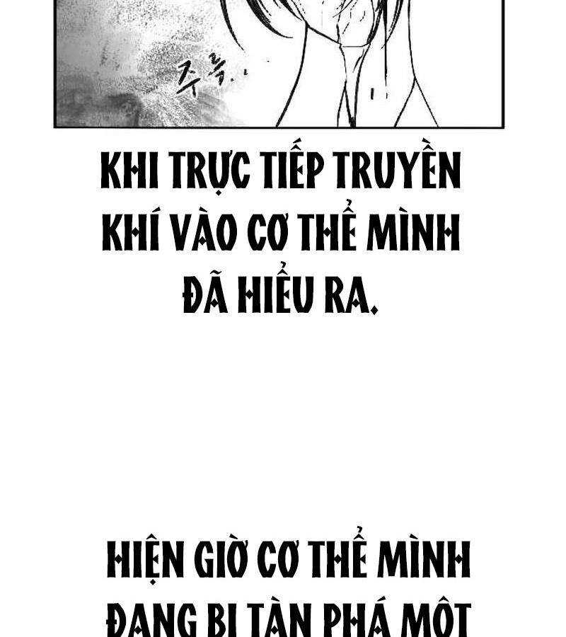Hắc Sa Chapter 2 - Trang 2