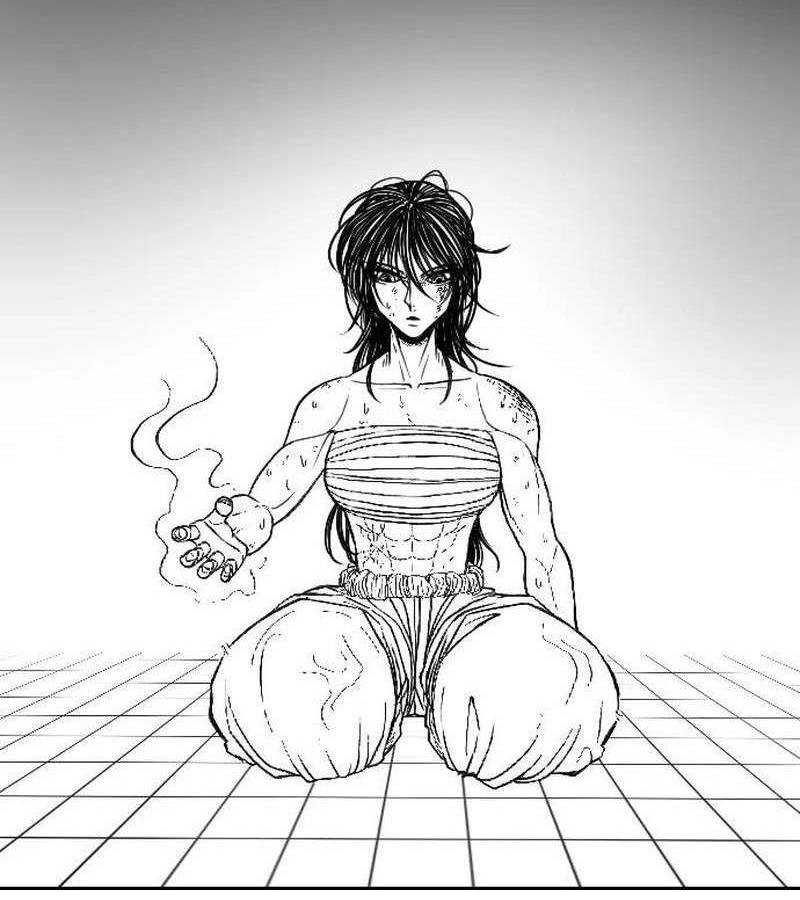 Hắc Sa Chapter 2 - Trang 2