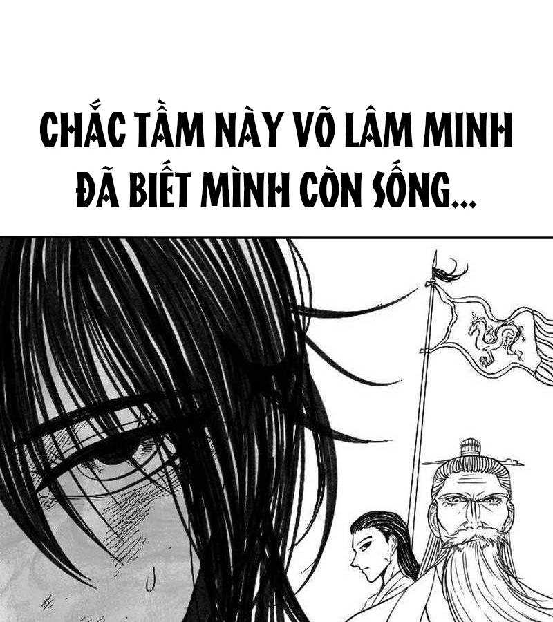 Hắc Sa Chapter 2 - Trang 2