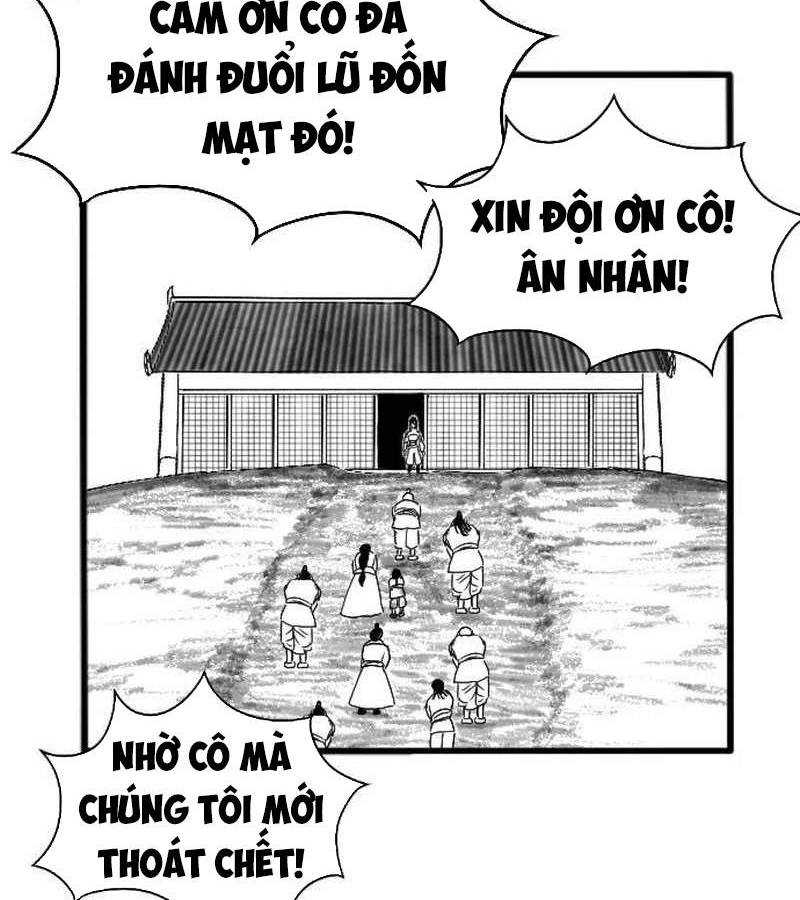 Hắc Sa Chapter 2 - Trang 2