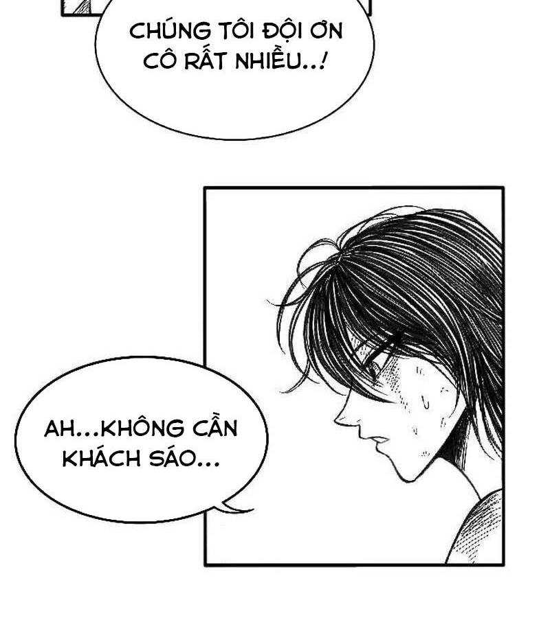 Hắc Sa Chapter 2 - Trang 2