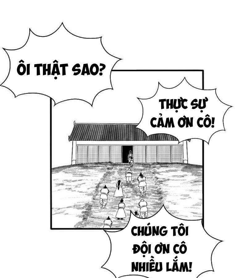 Hắc Sa Chapter 2 - Trang 2