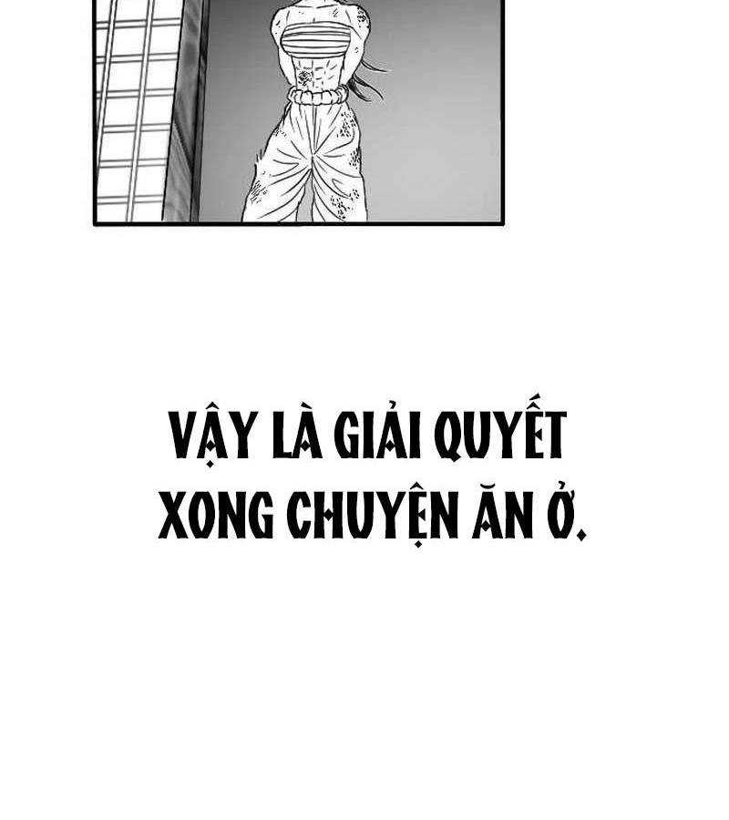 Hắc Sa Chapter 2 - Trang 2