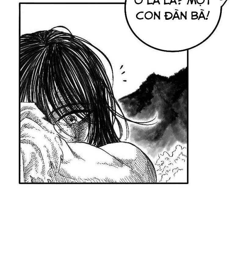 Hắc Sa Chapter 2 - Trang 2