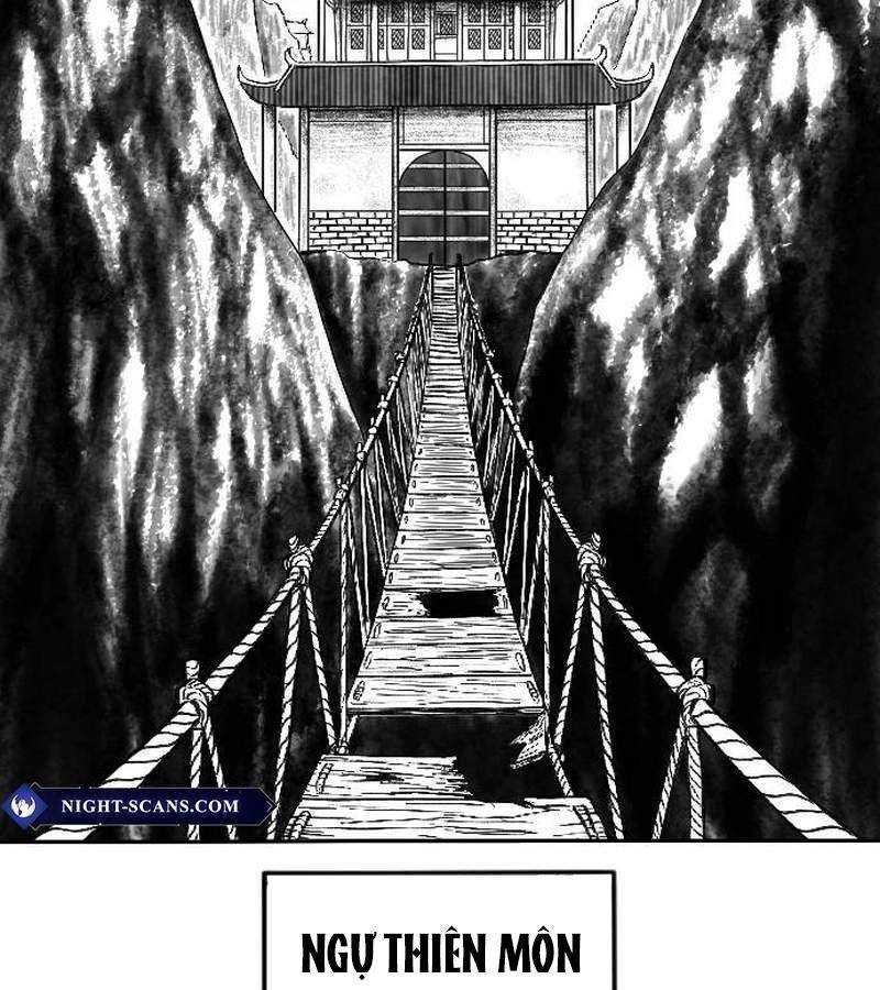 Hắc Sa Chapter 2 - Trang 2