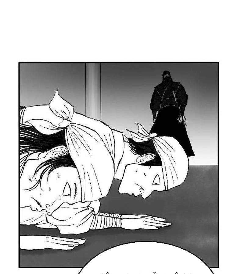 Hắc Sa Chapter 2 - Trang 2