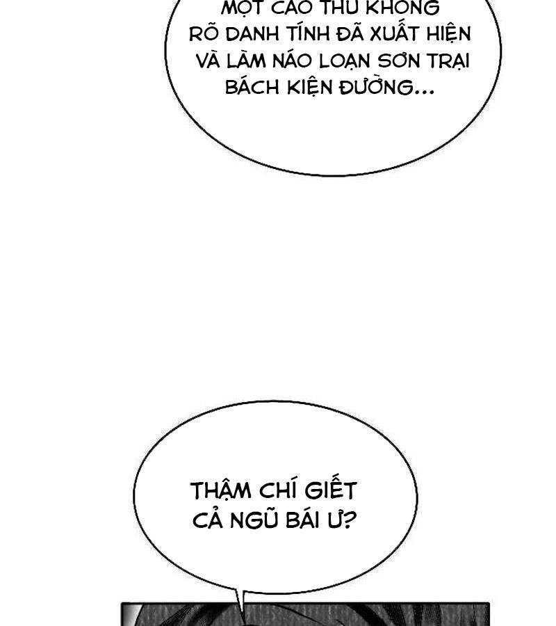 Hắc Sa Chapter 2 - Trang 2