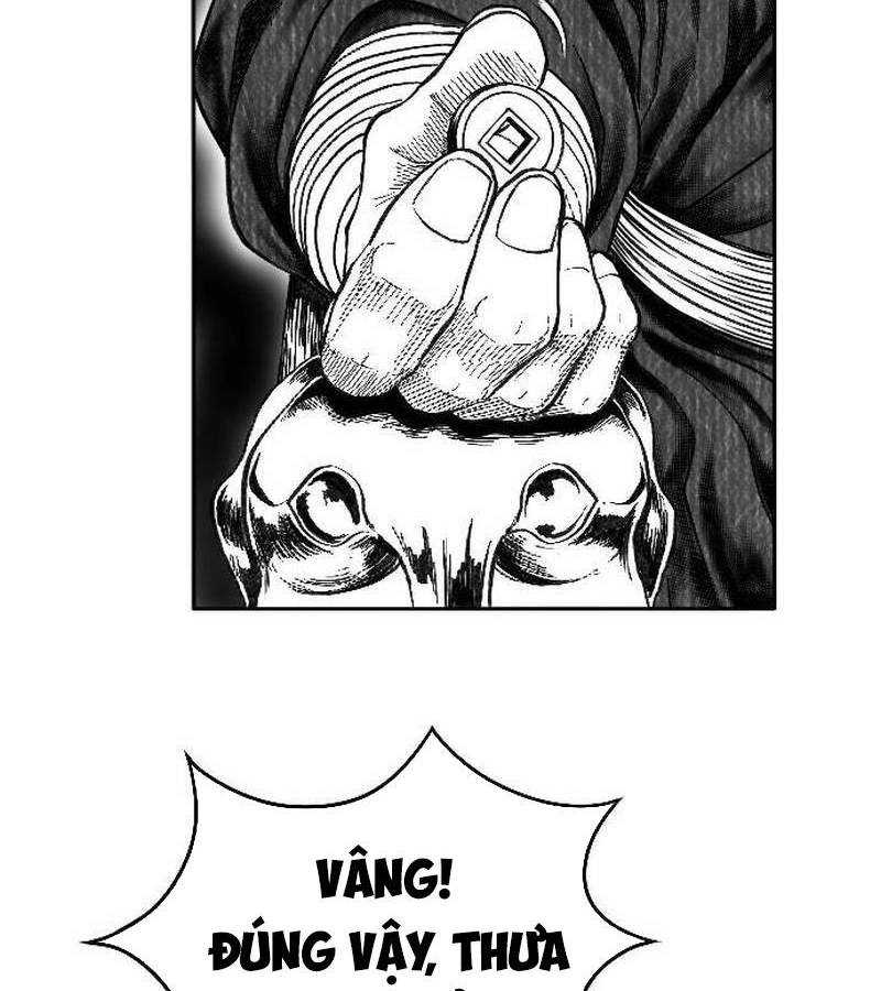 Hắc Sa Chapter 2 - Trang 2