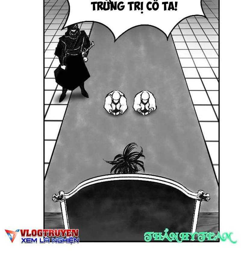 Hắc Sa Chapter 2 - Trang 2
