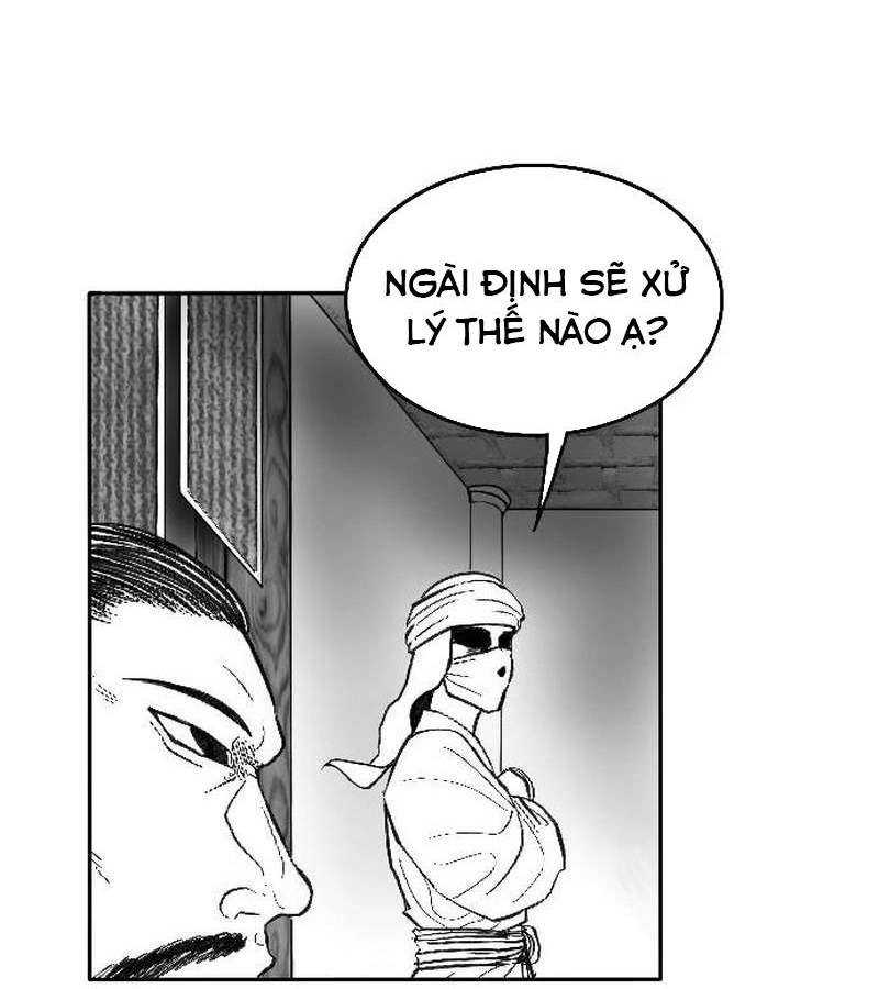 Hắc Sa Chapter 2 - Trang 2
