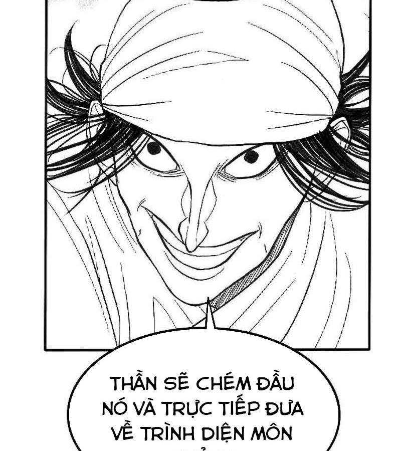 Hắc Sa Chapter 2 - Trang 2