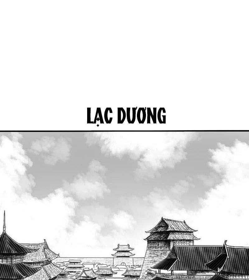 Hắc Sa Chapter 2 - Trang 2