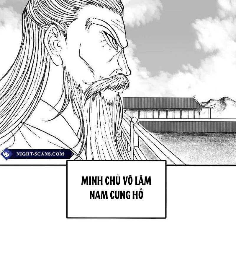 Hắc Sa Chapter 2 - Trang 2
