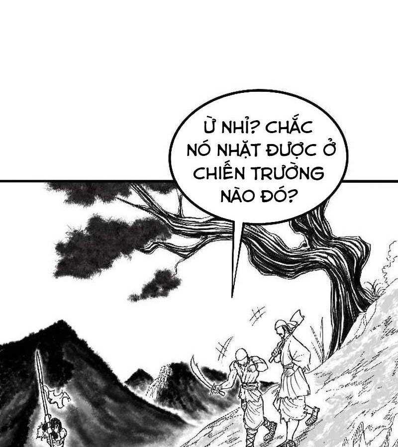 Hắc Sa Chapter 2 - Trang 2