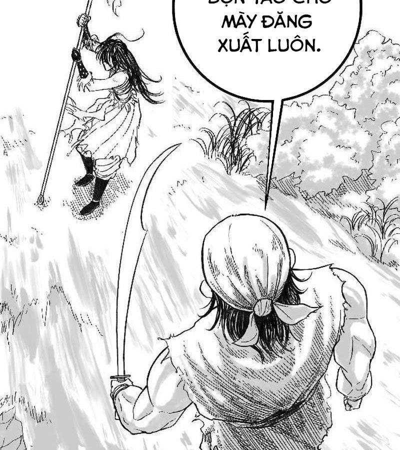 Hắc Sa Chapter 2 - Trang 2