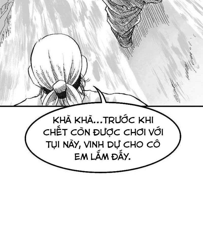 Hắc Sa Chapter 2 - Trang 2