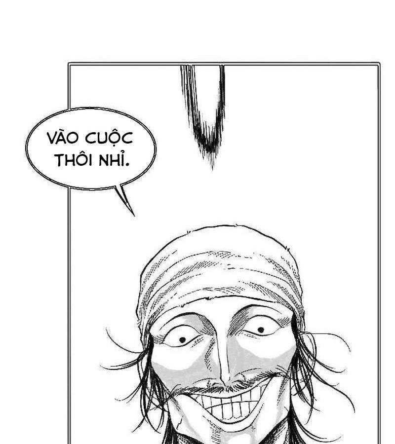 Hắc Sa Chapter 2 - Trang 2