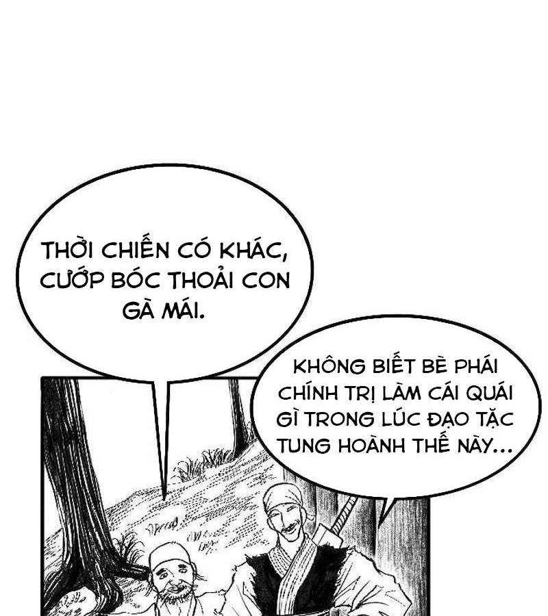 Hắc Sa Chapter 2 - Trang 2