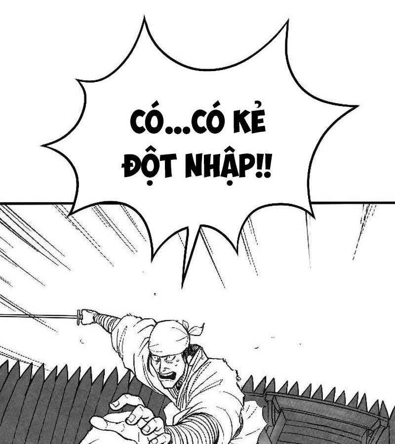 Hắc Sa Chapter 2 - Trang 2