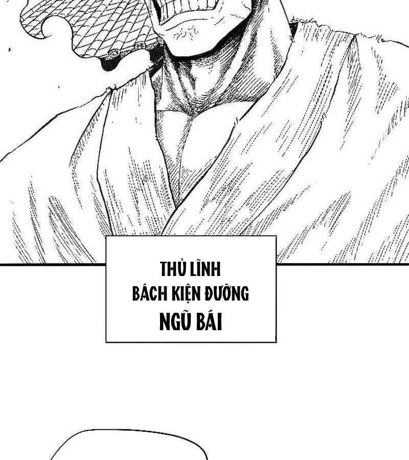 Hắc Sa Chapter 2 - Trang 2