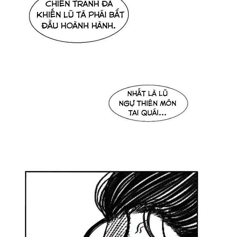 Hắc Sa Chapter 3 - Trang 2