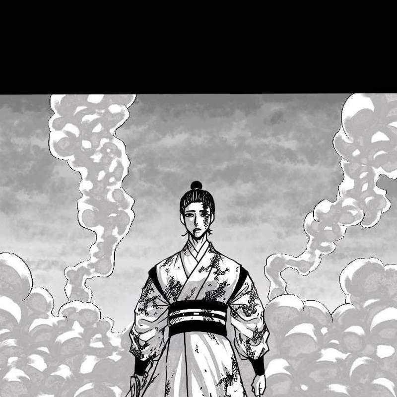 Hắc Sa Chapter 3 - Trang 2