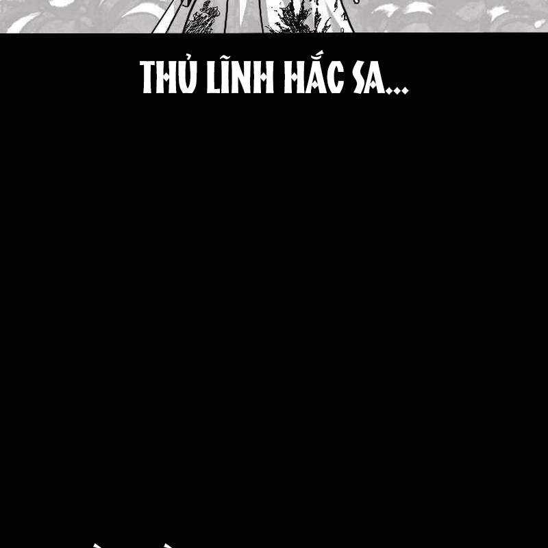 Hắc Sa Chapter 3 - Trang 2