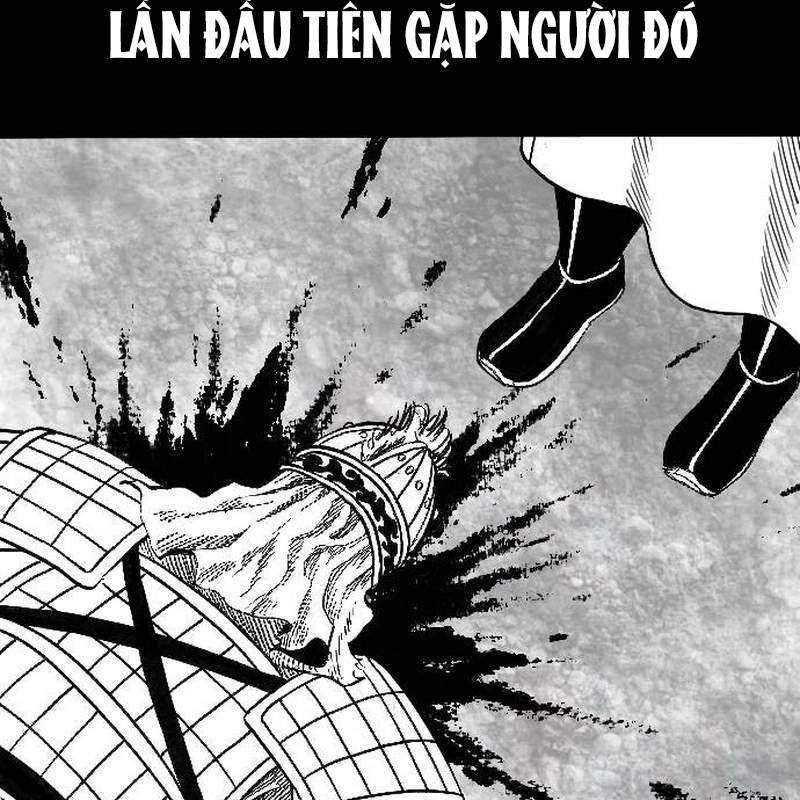 Hắc Sa Chapter 3 - Trang 2