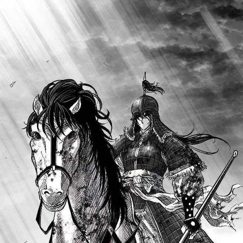 Hắc Sa Chapter 3 - Trang 2