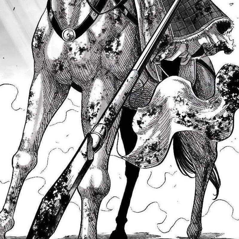 Hắc Sa Chapter 3 - Trang 2