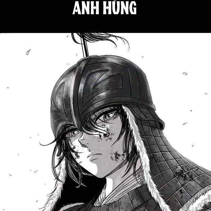 Hắc Sa Chapter 3 - Trang 2