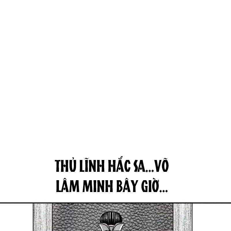 Hắc Sa Chapter 3 - Trang 2