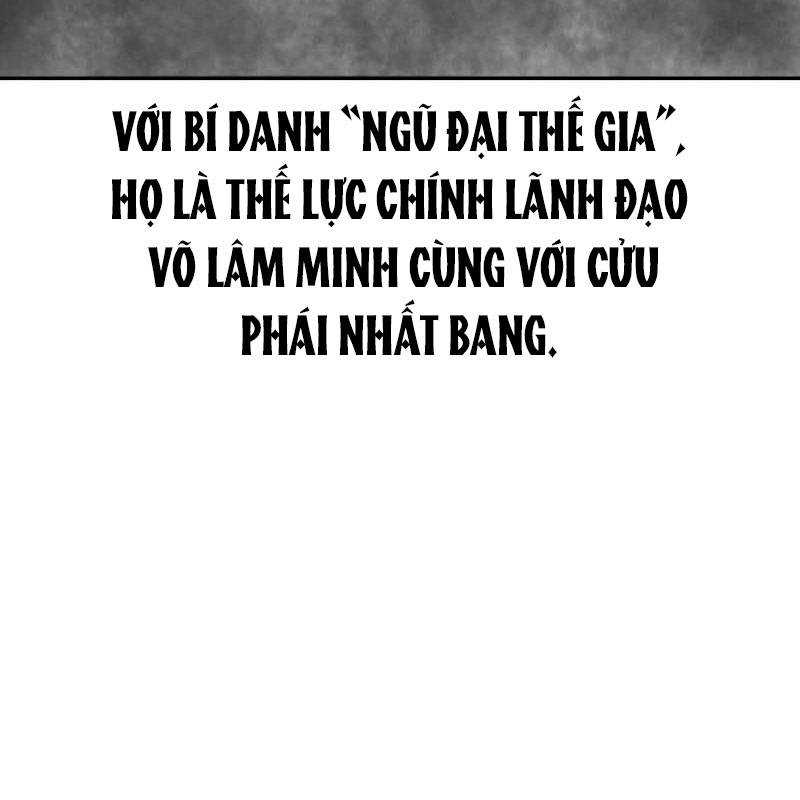 Hắc Sa Chapter 3 - Trang 2