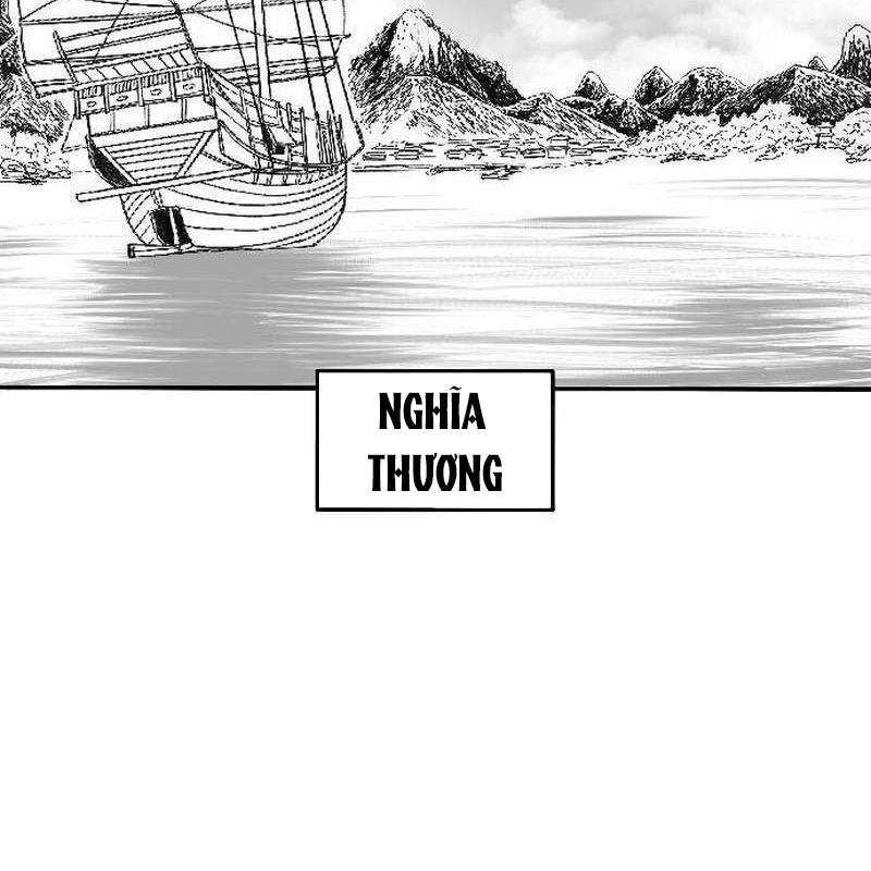 Hắc Sa Chapter 3 - Trang 2