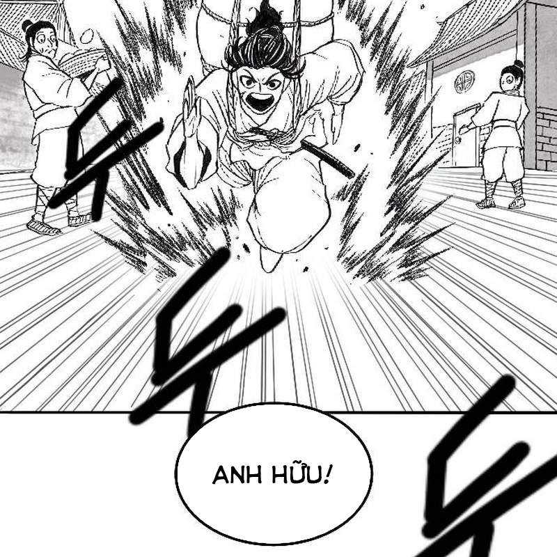 Hắc Sa Chapter 3 - Trang 2