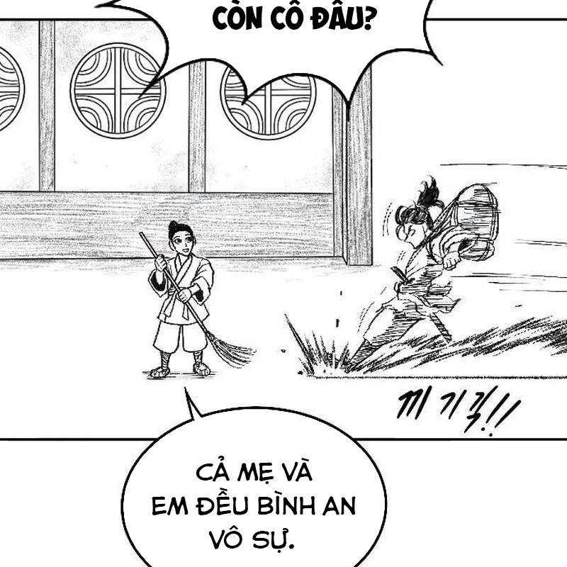 Hắc Sa Chapter 3 - Trang 2