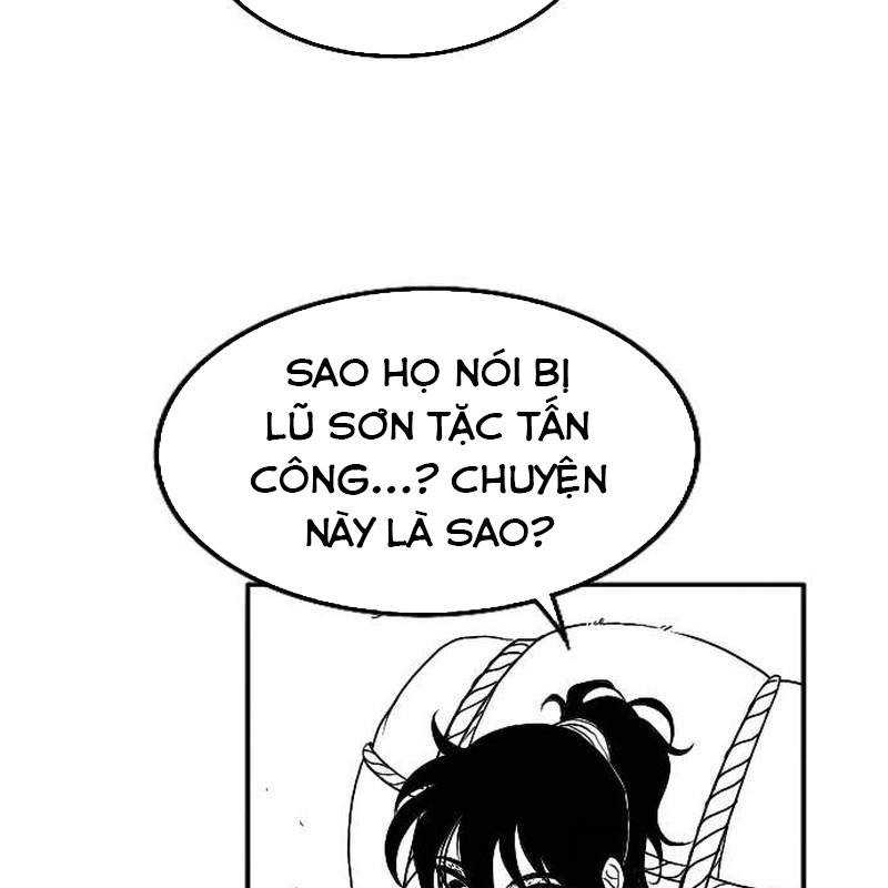 Hắc Sa Chapter 3 - Trang 2