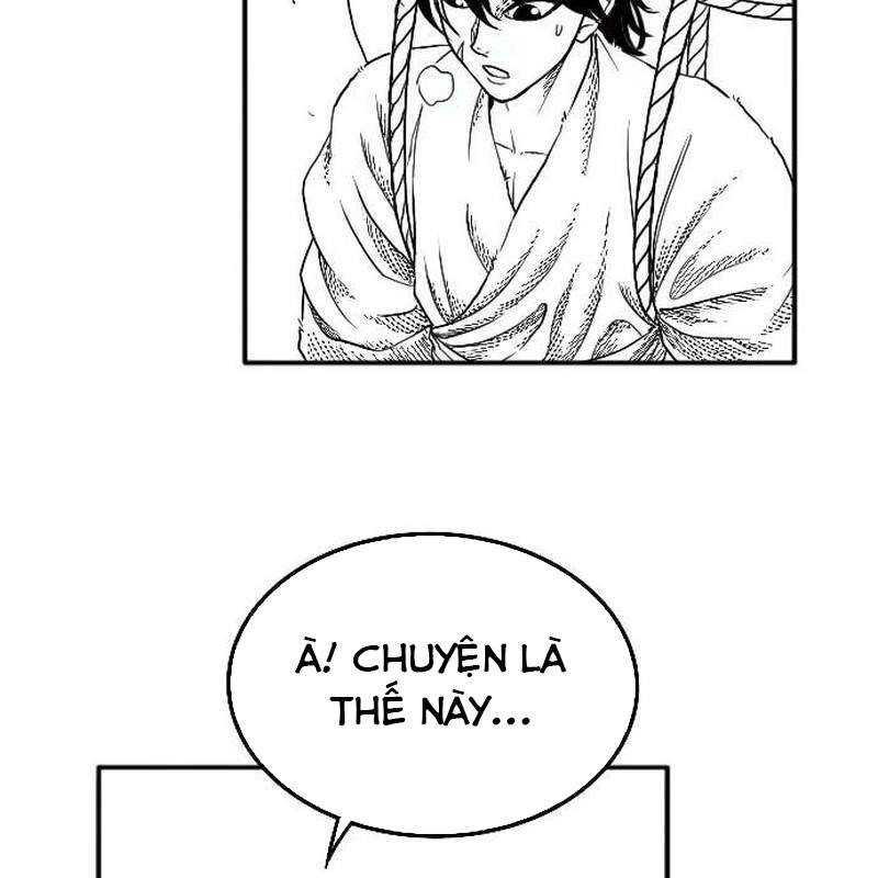 Hắc Sa Chapter 3 - Trang 2