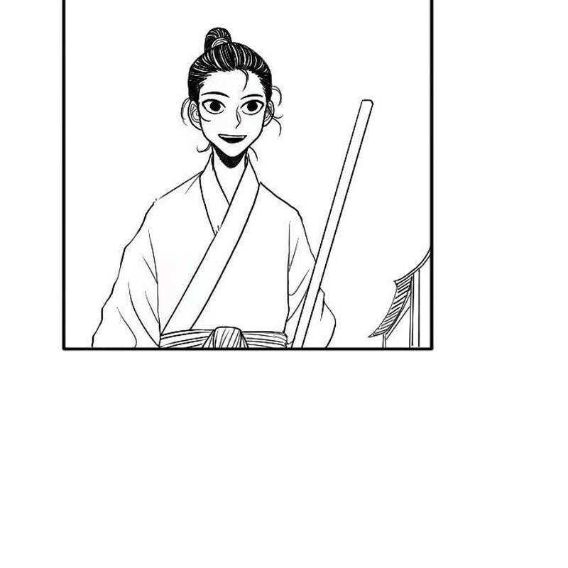 Hắc Sa Chapter 3 - Trang 2