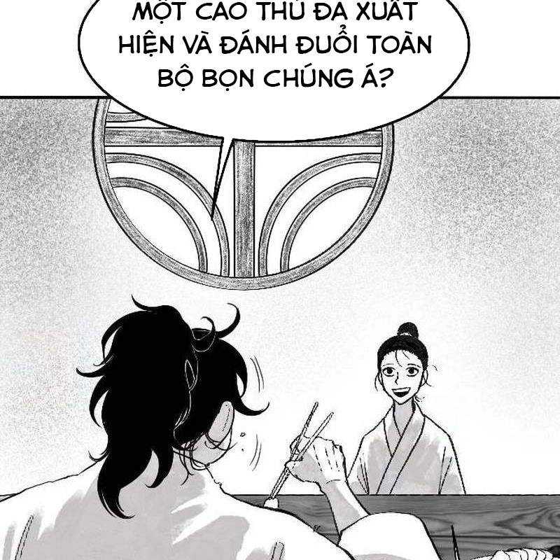 Hắc Sa Chapter 3 - Trang 2
