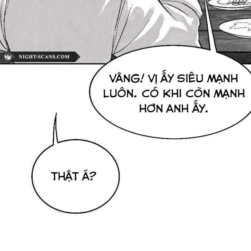 Hắc Sa Chapter 3 - Trang 2