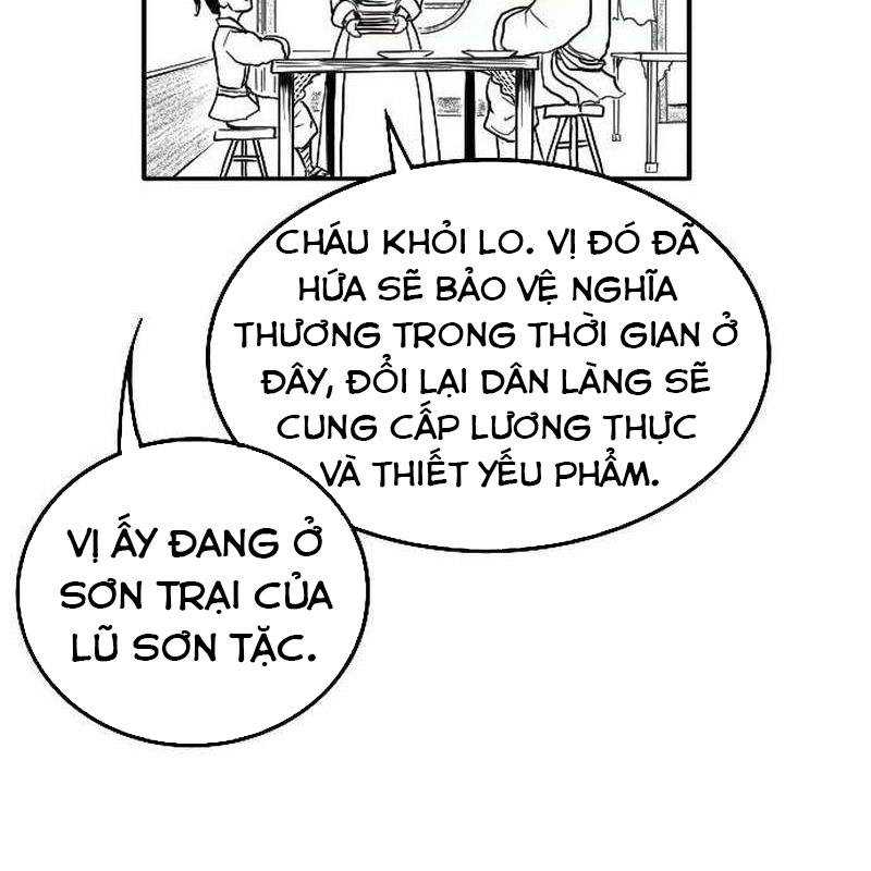 Hắc Sa Chapter 3 - Trang 2