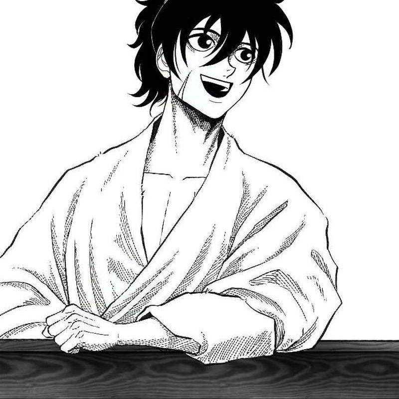 Hắc Sa Chapter 3 - Trang 2