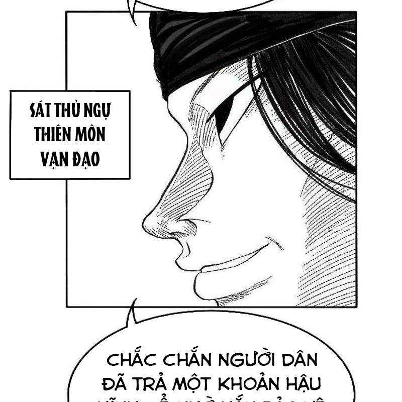 Hắc Sa Chapter 3 - Trang 2