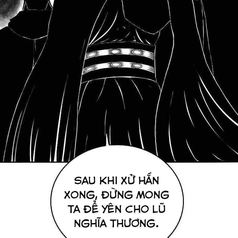 Hắc Sa Chapter 3 - Trang 2