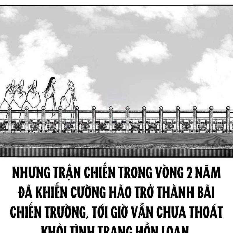Hắc Sa Chapter 3 - Trang 2